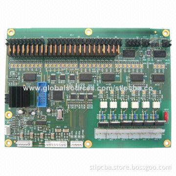 Printed circuit board assembly, offers complete end-to-end electronic manufacturing services